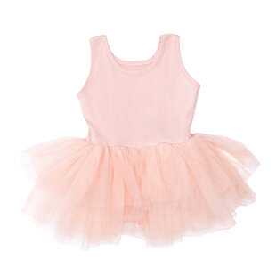 Great Pretenders - Tutu de ballet Jurk - Lichtroze