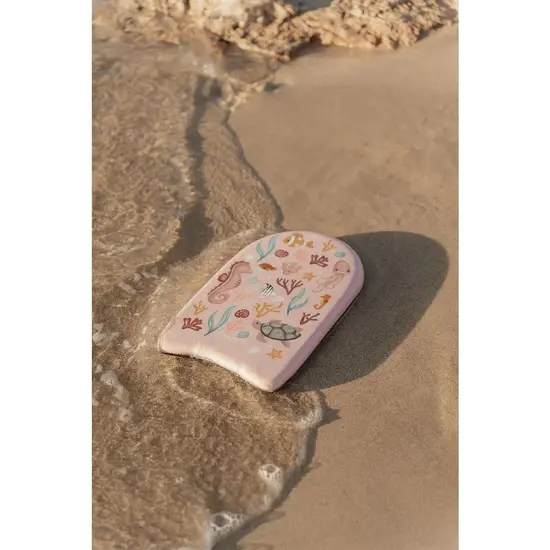 Little Dutch Little Dutch | Kickboard Ocean Dreams Rose