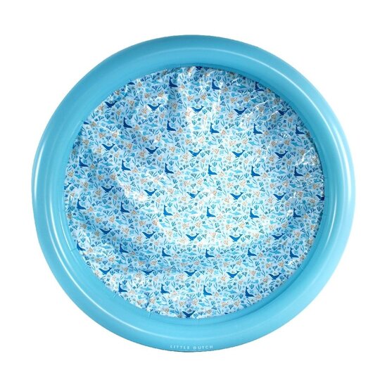 Little Dutch Little Dutch | Piscine Ocean Dreams Bleue 150 cm
