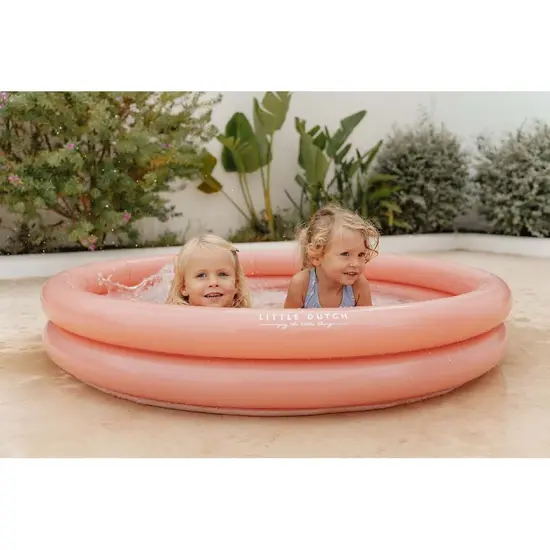 Little Dutch Little Dutch | Piscine Ocean Dreams rose 150 cm