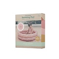 Little Dutch Little Dutch | Piscine Ocean Dreams rose 80 cm