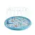Little Dutch Little Dutch | Tapis arroseur Ocean Dreams Bleu