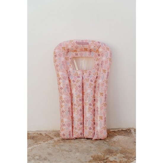 Little Dutch Little Dutch | Matelas gonflable Ocean Dreams rose 67cm