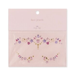 Konges Slojd | Bijoux de visage Blush Mix