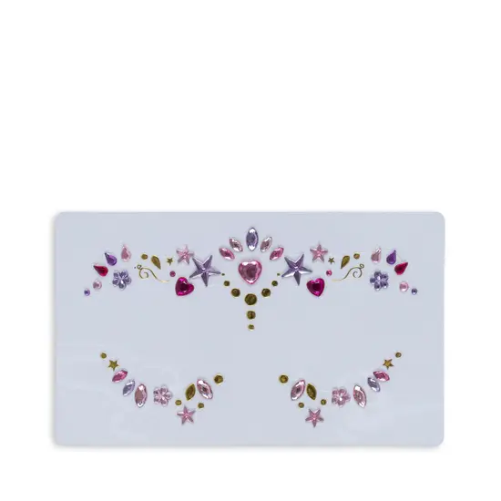 Konges Slojd Konges Slojd | Bijoux de visage Blush Mix