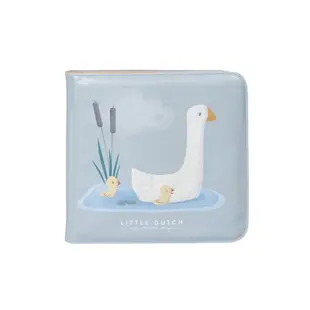 Little Dutch | Livre de bain Little Goose