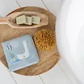 Little Dutch Little Dutch | Livre de bain Little Goose