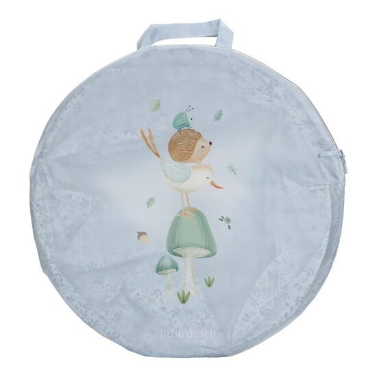 Little Dutch Little Dutch | Tunnel à ramper Forest Friends