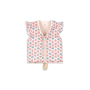 Konges Slojd | Gilet de bain Avery Lumina Rose