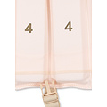 Konges Slojd Konges Slojd | Gilet de bain Avery Lumina Rose