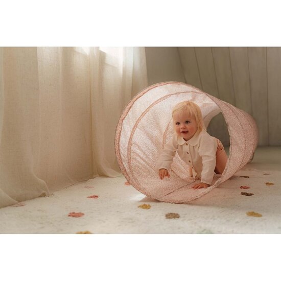 Little Dutch Little Dutch | Tunnel à ramper Fairy Garden