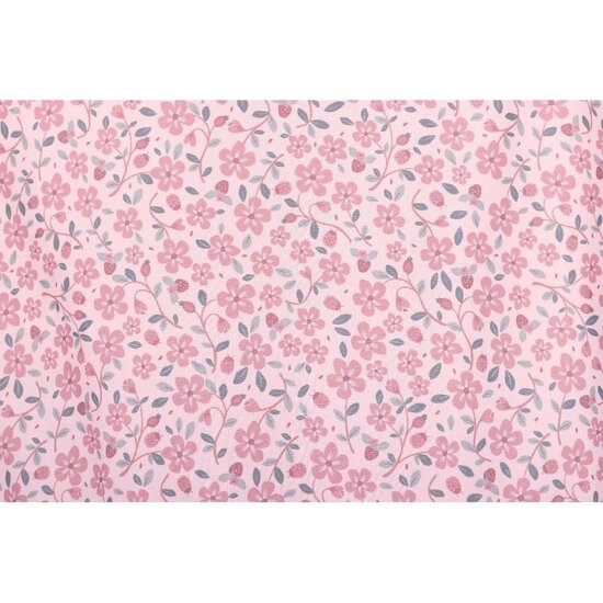 Little Dutch Little Dutch | Tunnel à ramper Fairy Garden