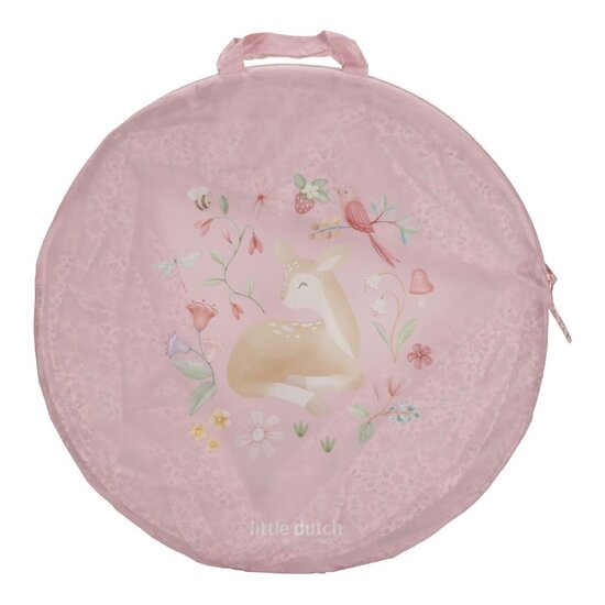 Little Dutch Little Dutch | Tunnel à ramper Fairy Garden