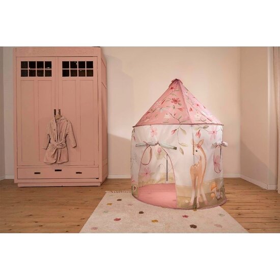 Little Dutch Little Dutch | Tente de jeu Fairy Garden