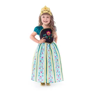 Little Adventures | Robe de bal Alpine Coronation