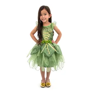 Little Adventures | Robe déguisement Pixie Tinkerbell