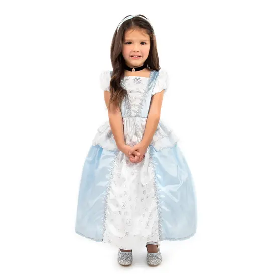 Little Adventures Little Adventures | Robe déguisement Cinderella