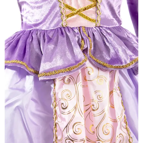 Little Adventures Little Adventures | Robe déguisement Classic Rapunzel