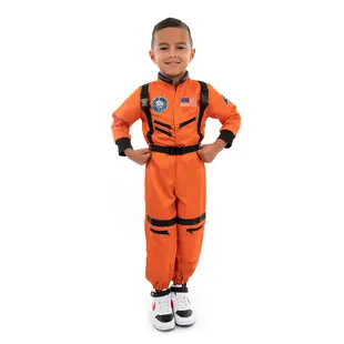 Little Adventures | Déguisement d'astronaute