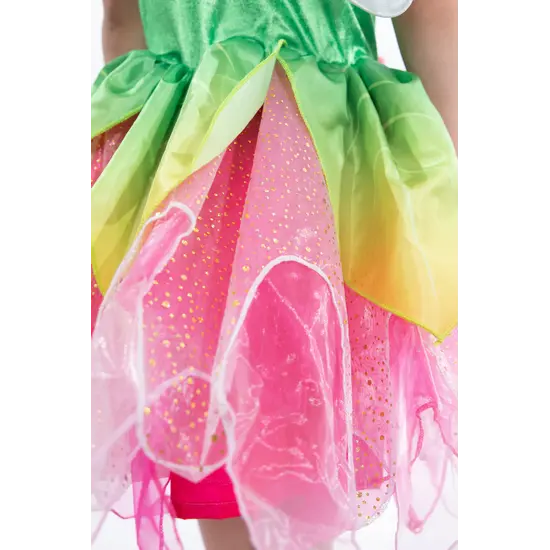 Little Adventures Little Adventures | Robe déguisement Springtime Fairy