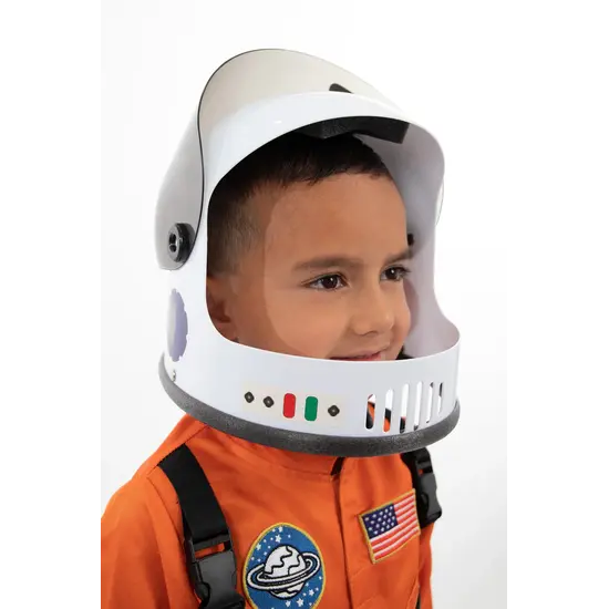Little Adventures Little Adventures | Casque d'astronaute (3 ans et plus)