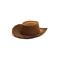 Little Adventures Little Adventures | Chapeau de cowboy (3 ans et plus)