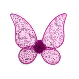 Little Adventures | Ailes de fée Purple Blossom (3 ans et plus)