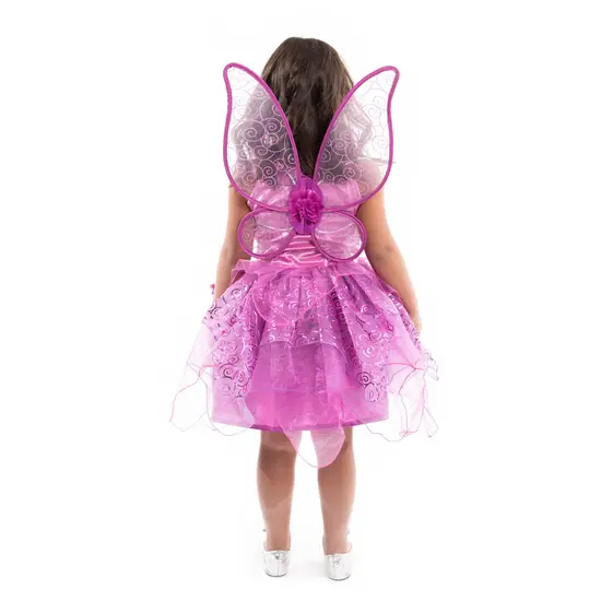 Little Adventures Little Adventures | Ailes de fée Purple Blossom (3 ans et plus)