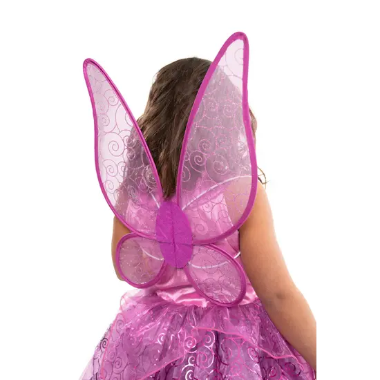 Little Adventures Little Adventures | Ailes de fée Purple Blossom (3 ans et plus)