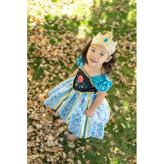 Little Adventures Petites aventures | Couronnement alpin (3 ans et plus)