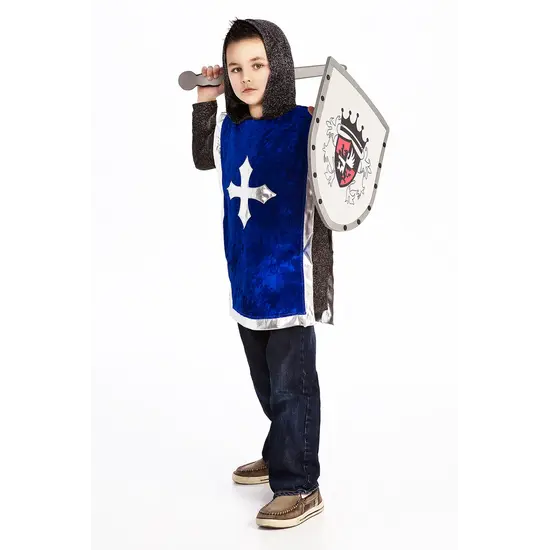 Little Adventures Little Adventures | Jouez à l'épée et au bouclier rouge (3 ans et plus)