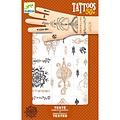Djeco Djeco | Tatouages Orientaux