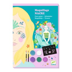 Djeco | Maquillage  Nacre