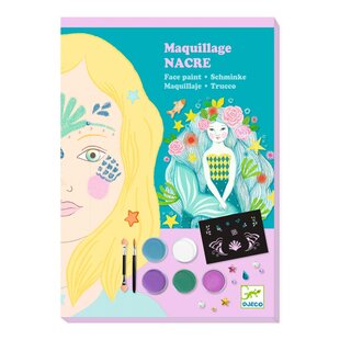 Djeco | Maquillage  Nacre