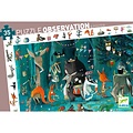Djeco Djeco | Puzzle d'observation L'orchestre 35 pièces