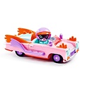 Djeco Djeco | Crazy Motors Pink Lady