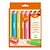Djeco Djeco | 8 crayons gras