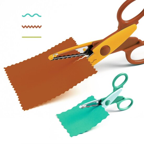 Djeco Djeco | Mijn 3 Grote Scharen!