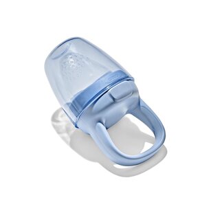 Oxo | Tétine de dentition Teething Feeder Dusk Bleu