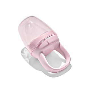 Oxo | Tétine de dentition Teething Feeder Blossom Rose