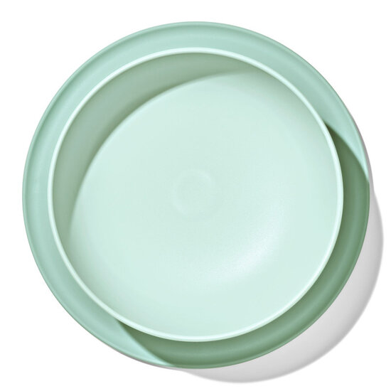 Oxo Oxo | Bol Stick & Stay Opal Vert