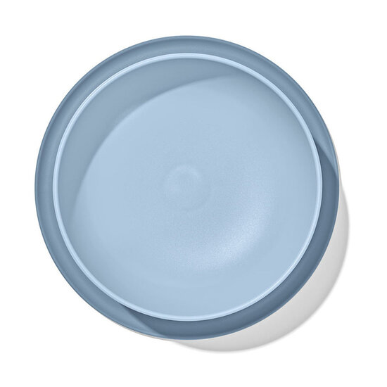 Oxo Oxo | Bol Stick & Stay Dusk Bleu