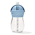Oxo Oxo | Gobelet Transitions Gobelet à paille Dusk Bleu 250 ml