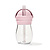 Oxo Oxo | Gobelet Transitions Gobelet à paille Blossom Rose 250 ml