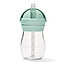 Oxo Oxo | Gobelet Transitions Gobelet à paille Opal Vert 250 ml