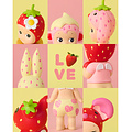 Sonny Angel Sonny Angel | Limited Edition Mini Figure Strawberry Love Series