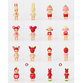 Sonny Angel Sonny Angel | Limited Edition Mini Figure Strawberry Love Series