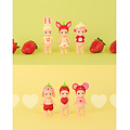 Sonny Angel Sonny Angel | Limited Edition Mini Figure Strawberry Love Series