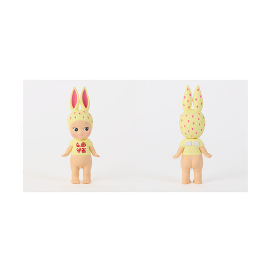 Sonny Angel Sonny Angel | Limited Edition Mini Figure Strawberry Love Series