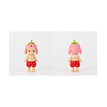 Sonny Angel Sonny Angel | Limited Edition Mini Figure Strawberry Love Series